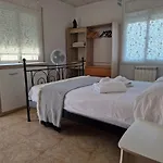 Family Vacation Casita