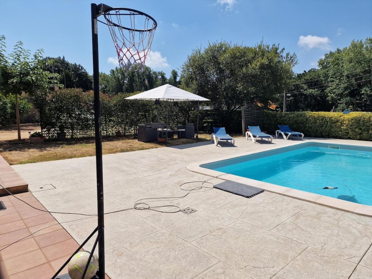 Family Vacation Casita
