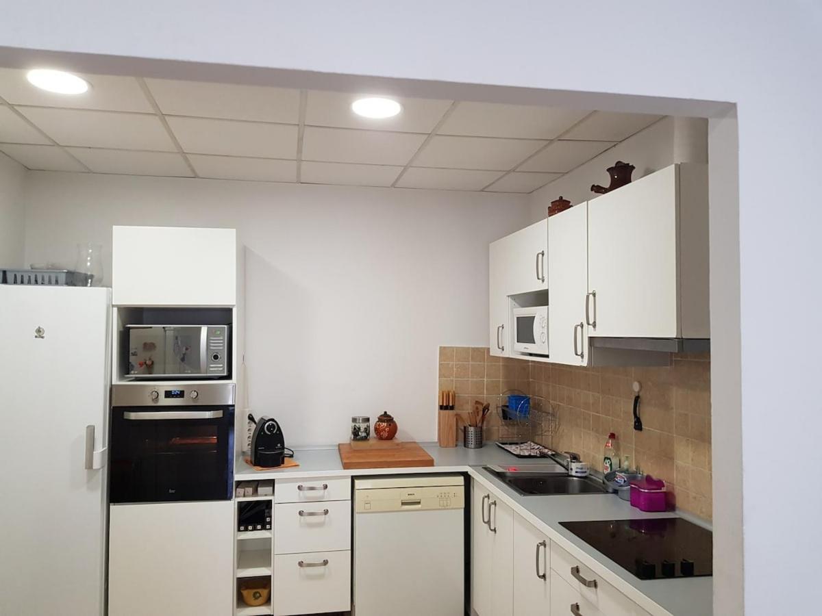 Family Vacation Casita Appartement *
