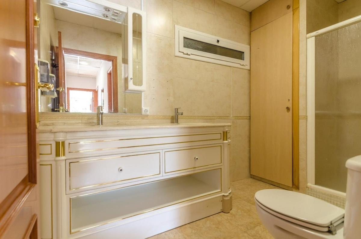 Appartement Family Vacation Casita *