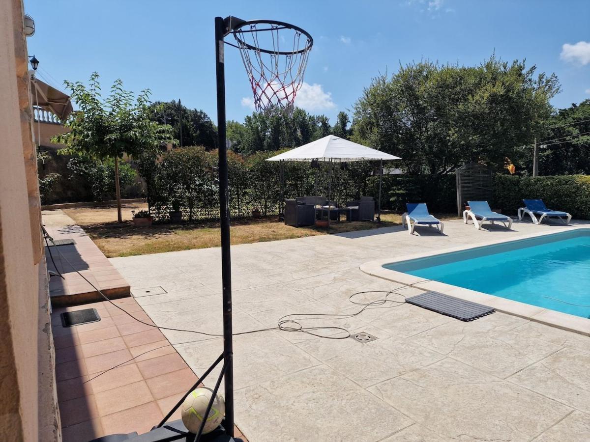 Appartement Family Vacation Casita *