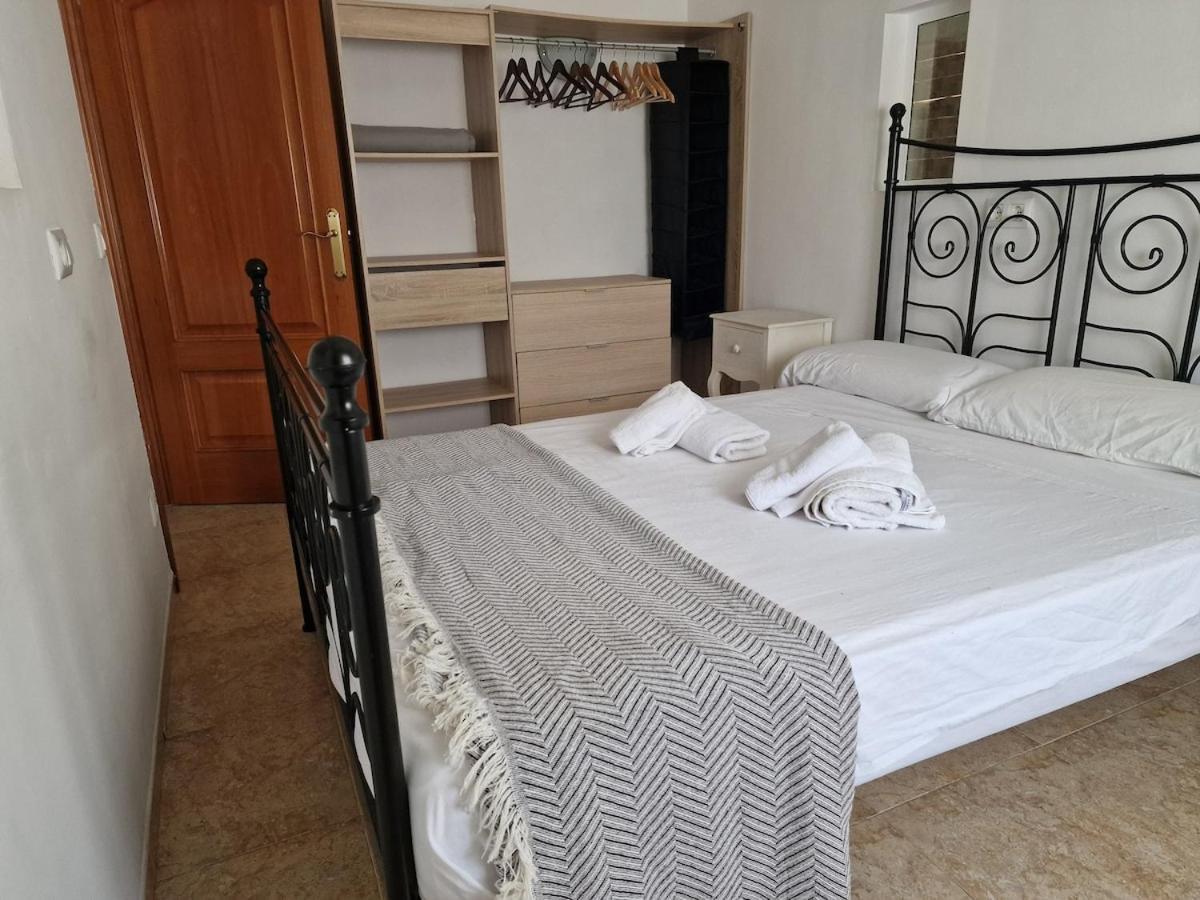 Appartement Family Vacation Casita