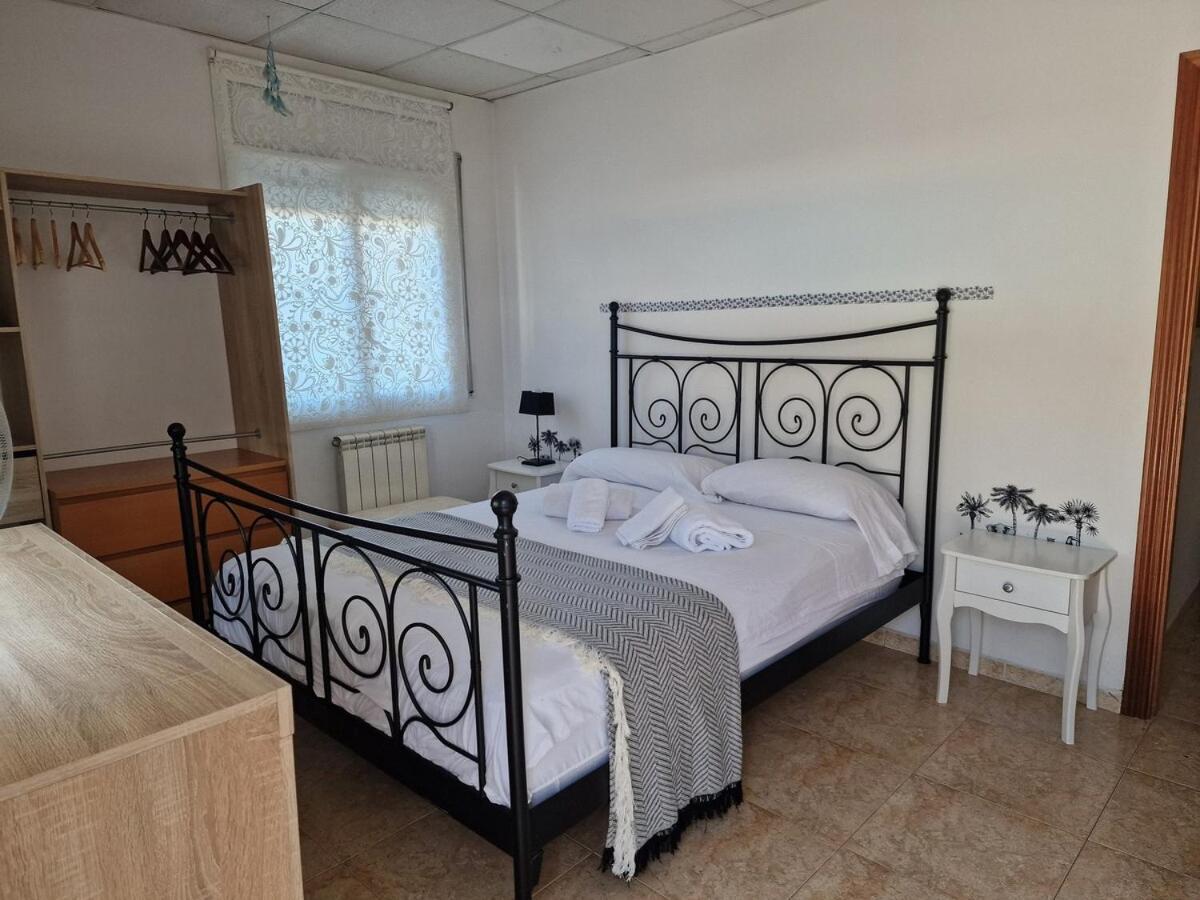 Family Vacation Casita Appartement