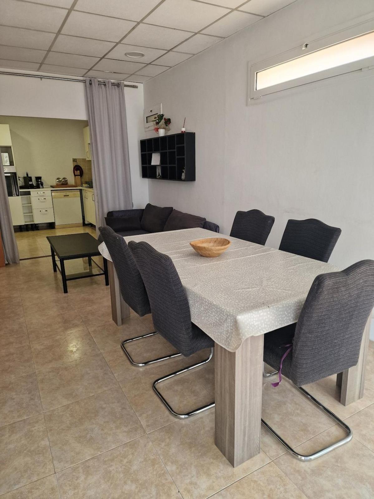 Family Vacation Casita Appartement *
