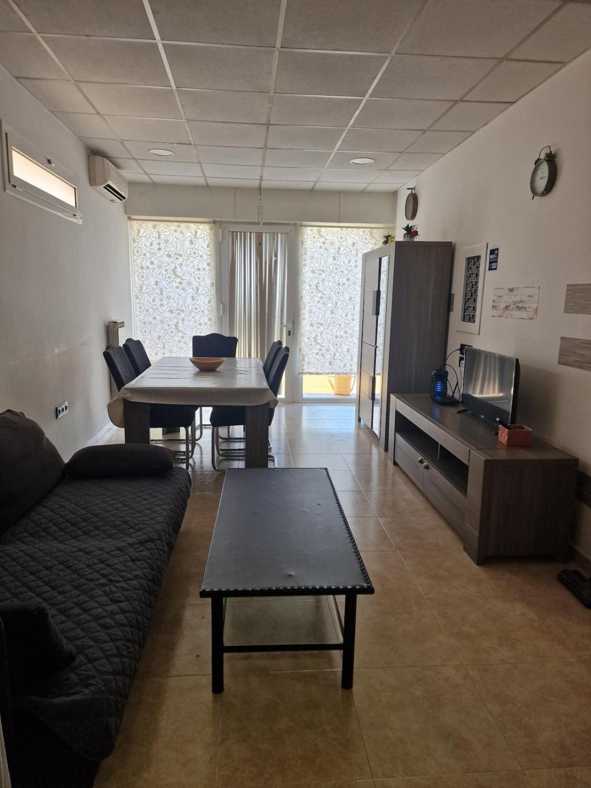 Family Vacation Casita Appartement *