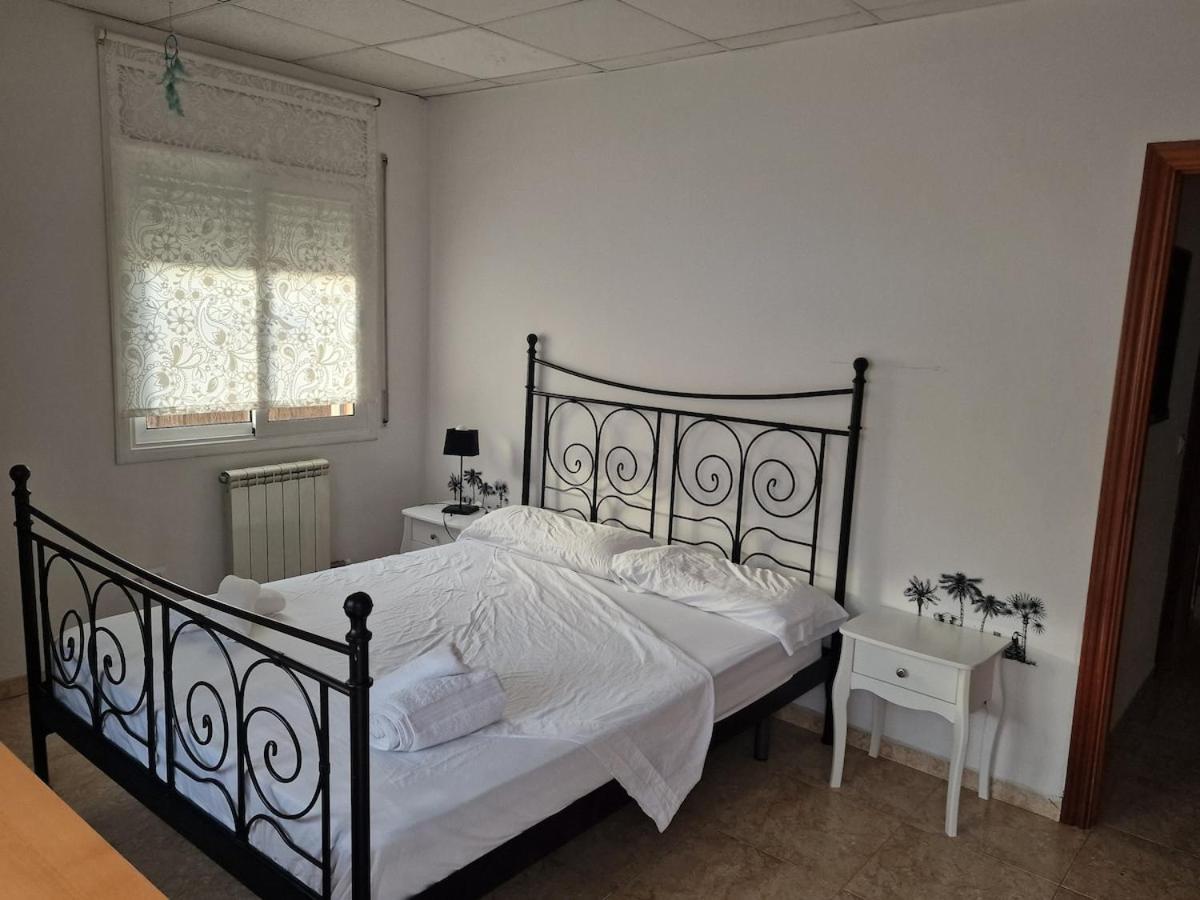 Family Vacation Casita Appartement *