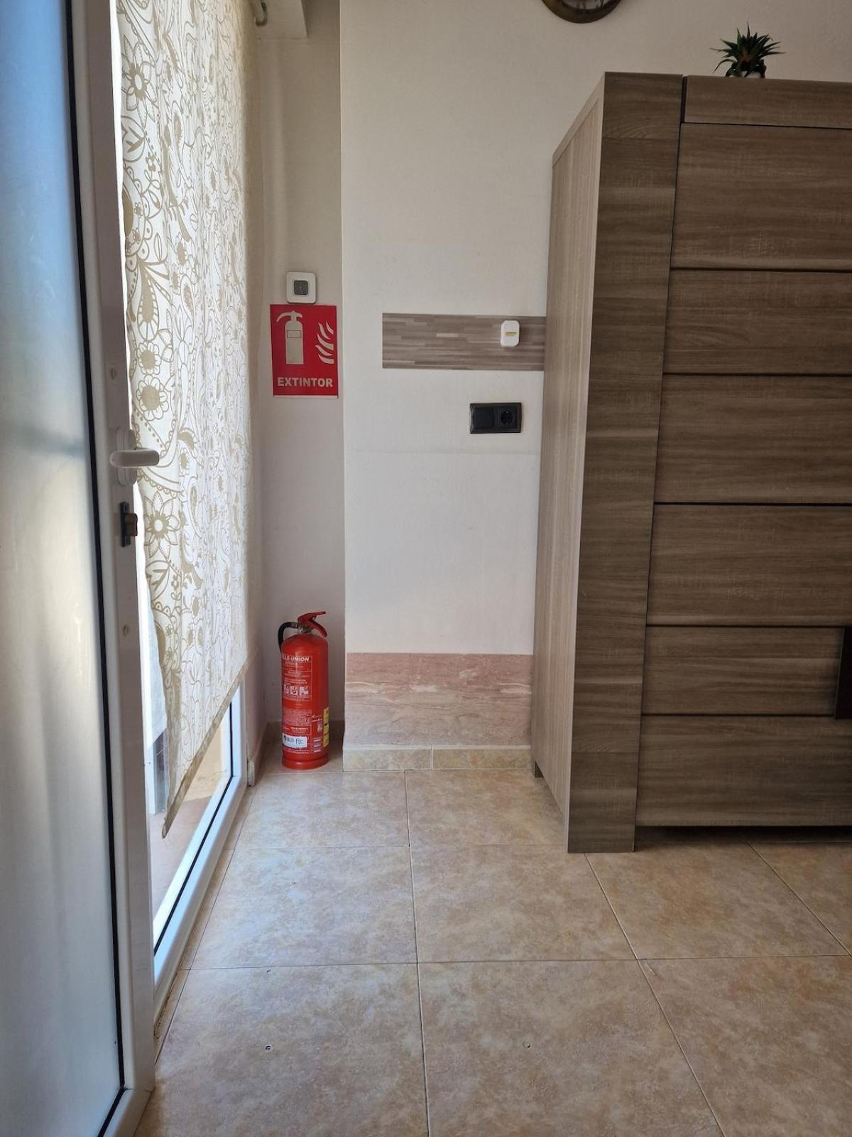 Family Vacation Casita Appartement *